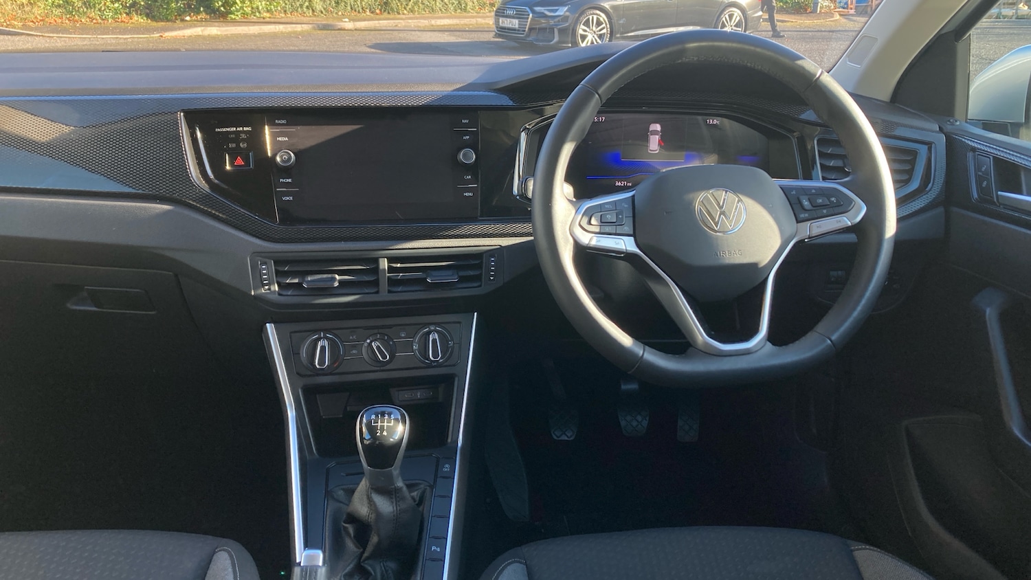 Used Volkswagen Polo 2025 for sale - 75406386: Photo 10