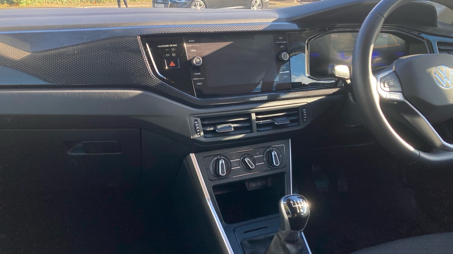 Used Volkswagen Polo 2025 for sale - 75406386: Photo 11