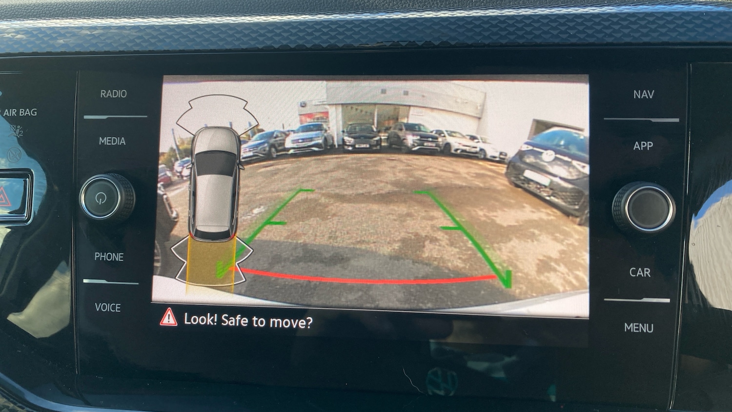 Used Volkswagen Polo 2025 for sale - 75406386: Photo 12