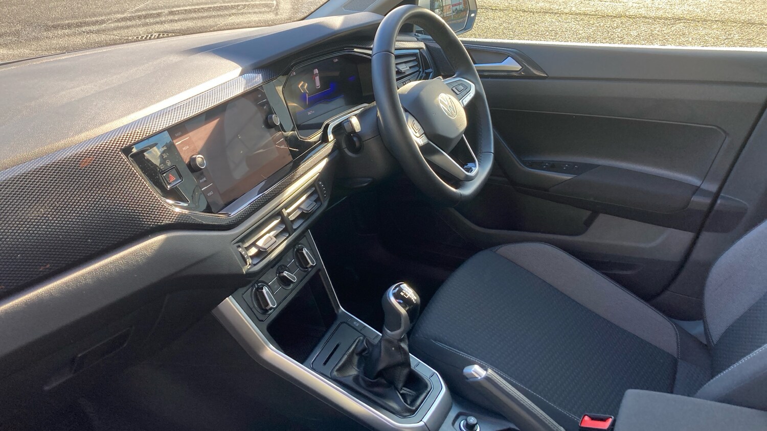 Used Volkswagen Polo 2025 for sale - 75406386: Photo 14