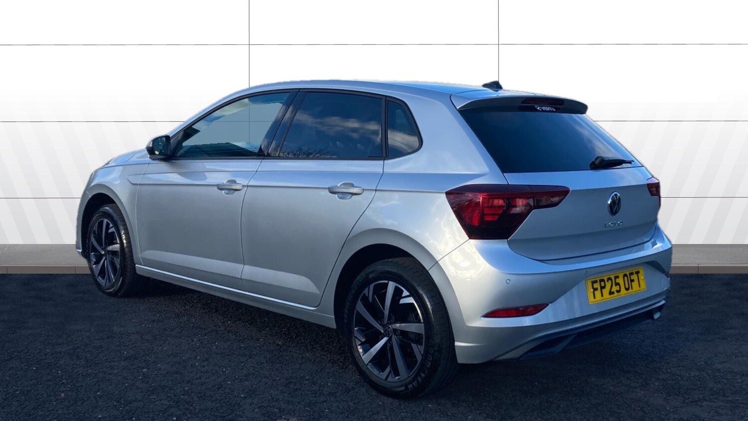 Used Volkswagen Polo 2025 for sale - 75406386: Photo 2