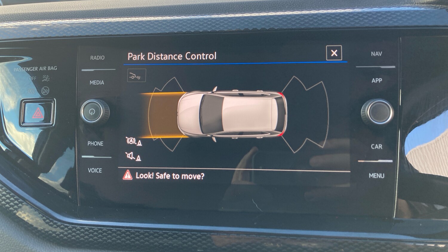 Used Volkswagen Polo 2025 for sale - 75406386: Photo 20