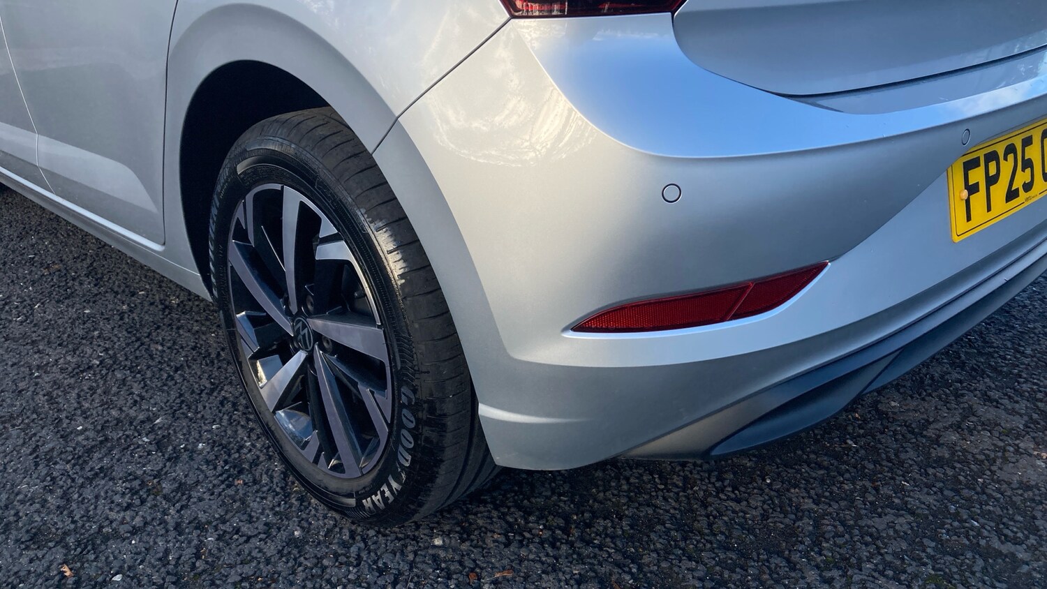 Used Volkswagen Polo 2025 for sale - 75406386: Photo 21