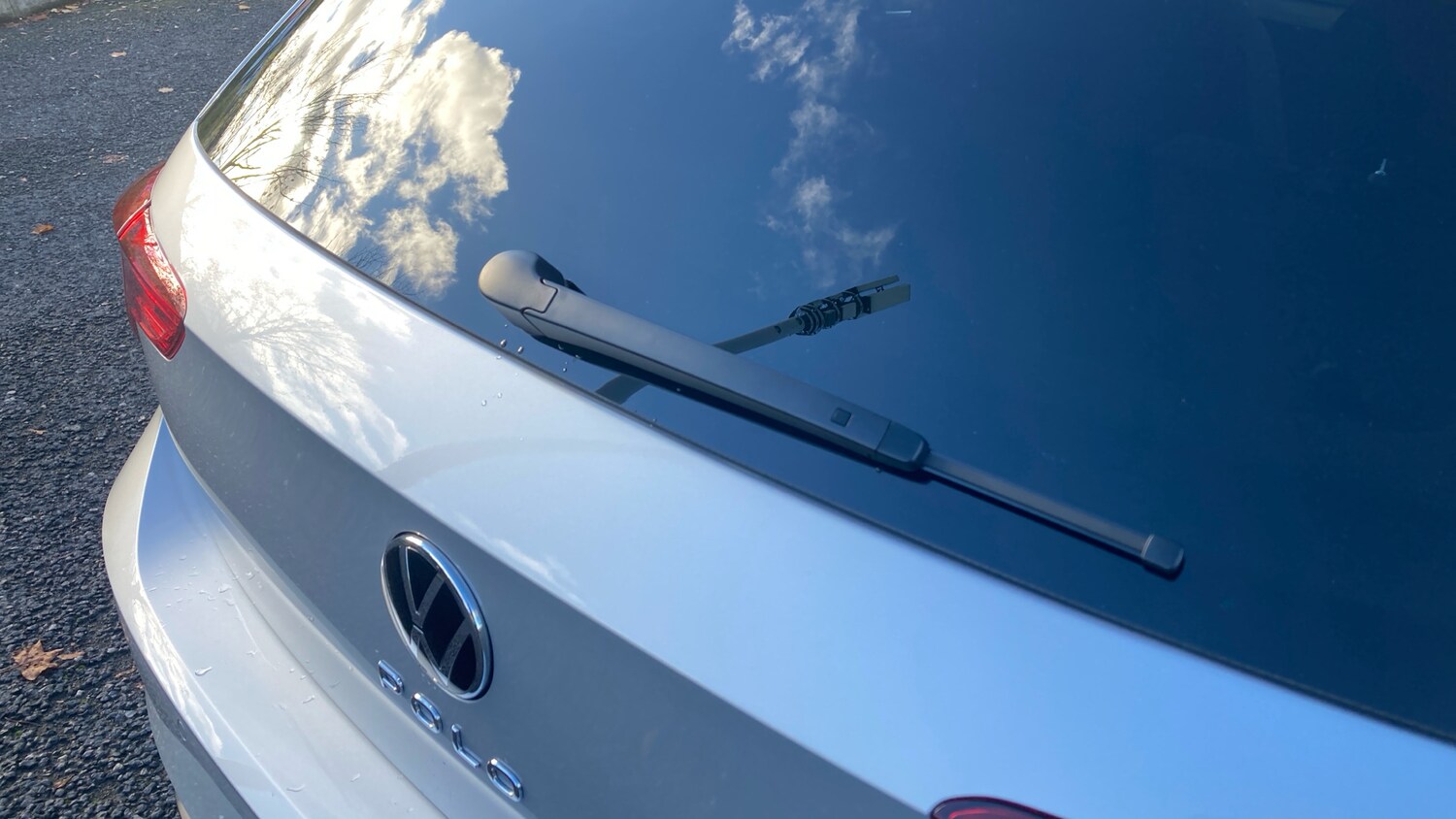 Used Volkswagen Polo 2025 for sale - 75406386: Photo 23