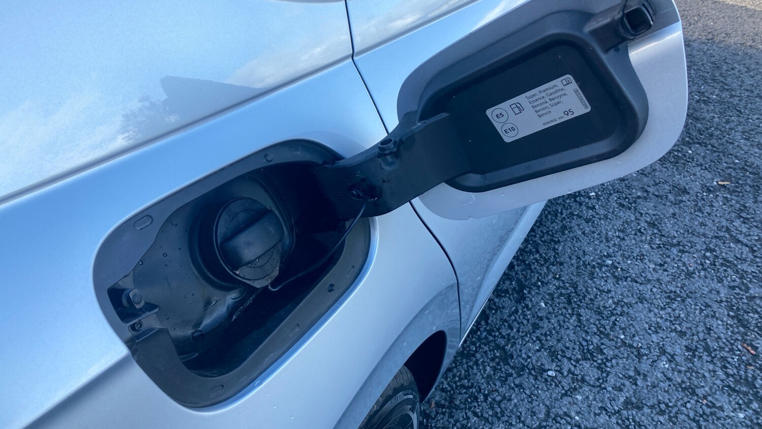 Used Volkswagen Polo 2025 for sale - 75406386: Photo 24