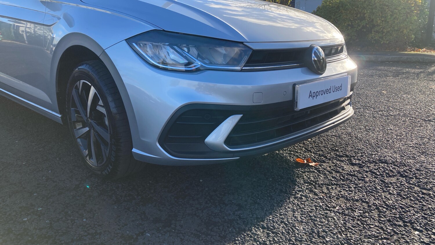 Used Volkswagen Polo 2025 for sale - 75406386: Photo 27