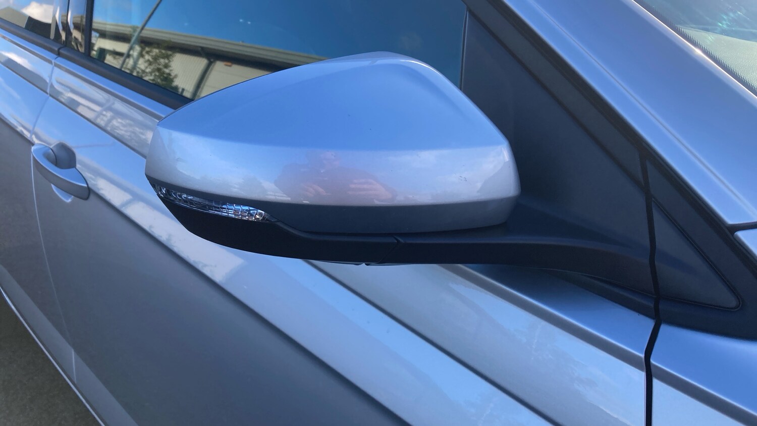 Used Volkswagen Polo 2025 for sale - 75406386: Photo 28