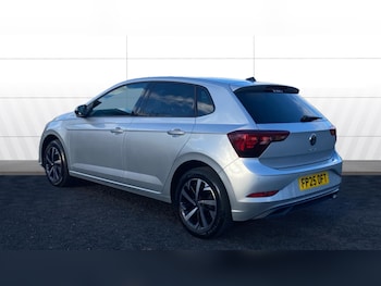 Used Volkswagen Polo 2025 for sale - 75406386: Photo