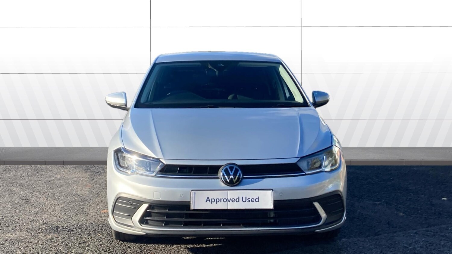 Used Volkswagen Polo 2025 for sale - 75406386: Photo 3