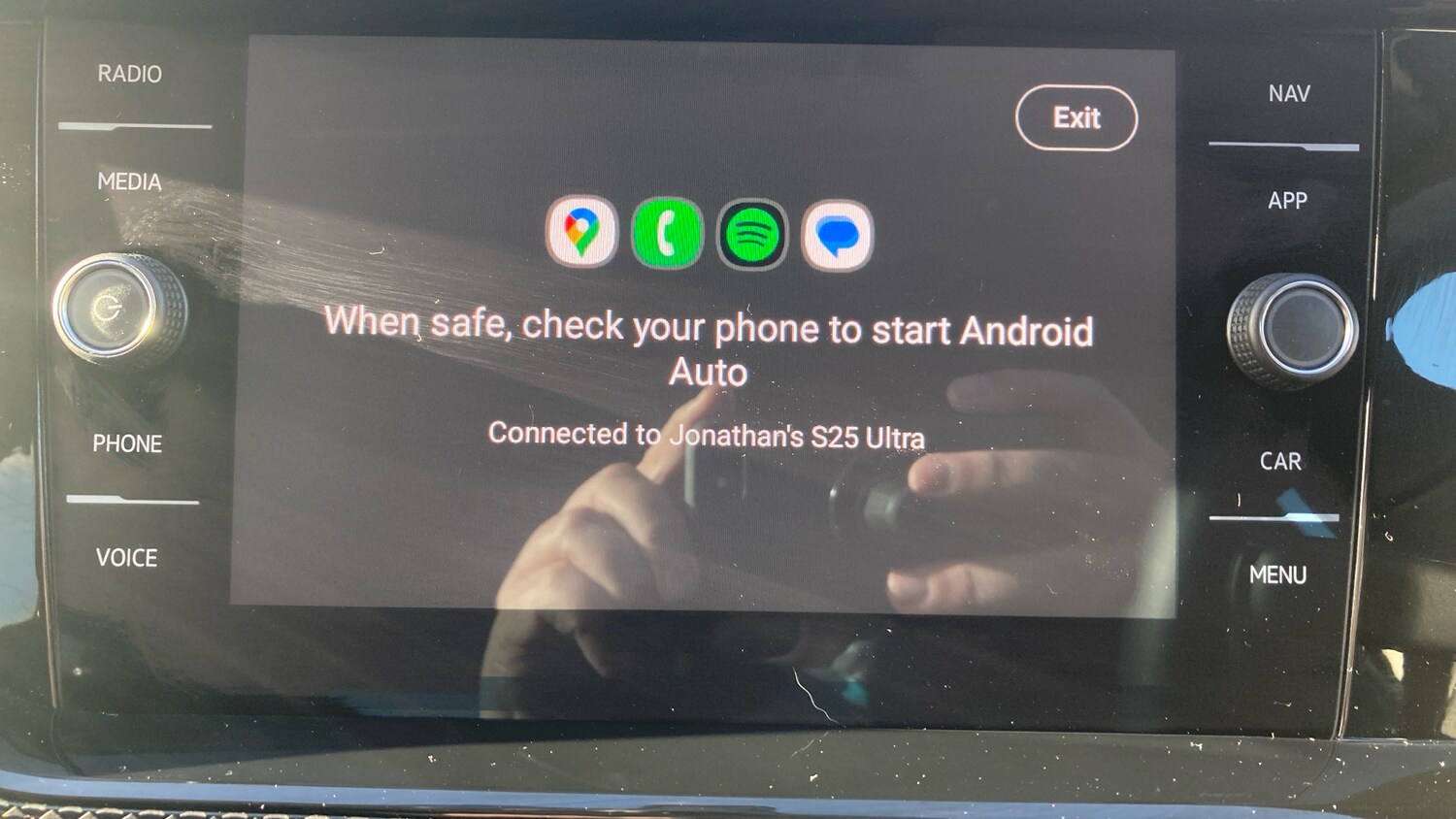 Used Volkswagen Polo 2025 for sale - 75406386: Photo 35