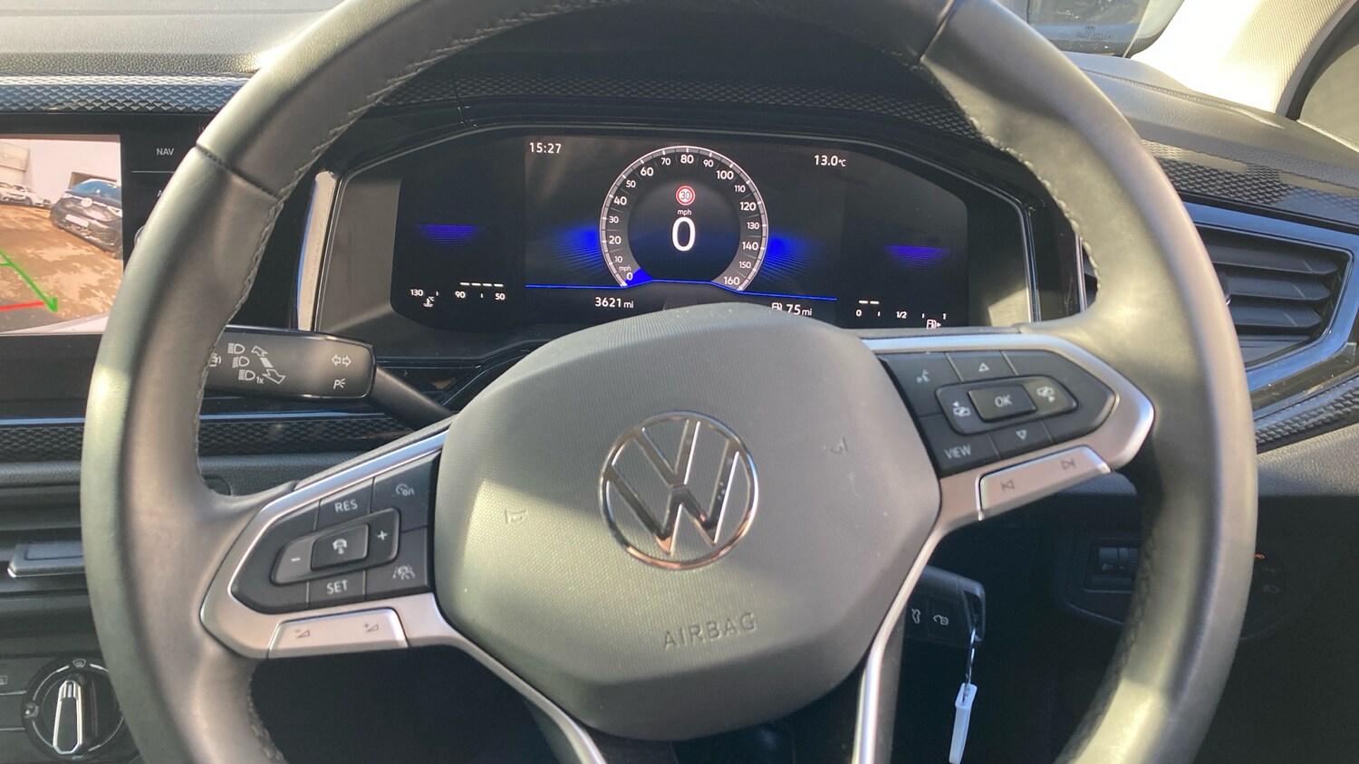 Used Volkswagen Polo 2025 for sale - 75406386: Photo 39