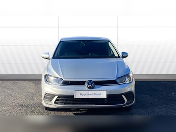 Used Volkswagen Polo 2025 for sale - 75406386: Photo