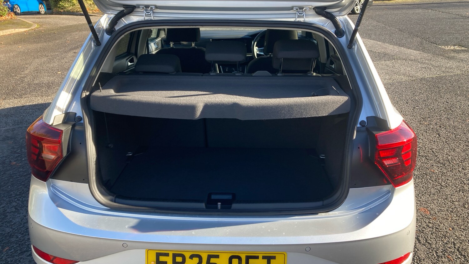 Used Volkswagen Polo 2025 for sale - 75406386: Photo 4