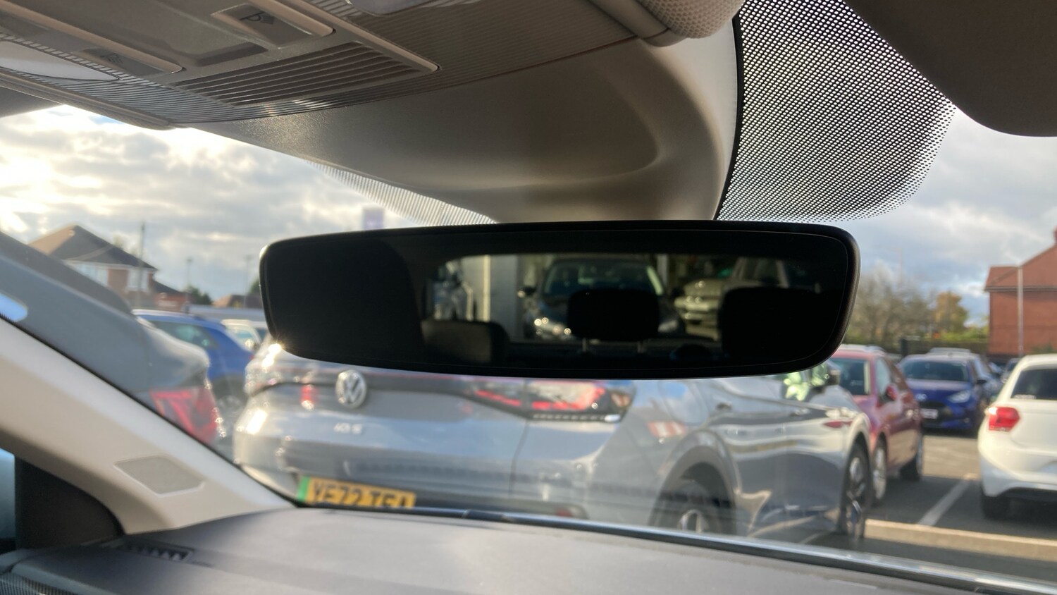 Used Volkswagen Polo 2025 for sale - 75406386: Photo 41