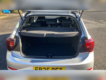 Used Volkswagen Polo 2025 for sale - 75406386: Photo