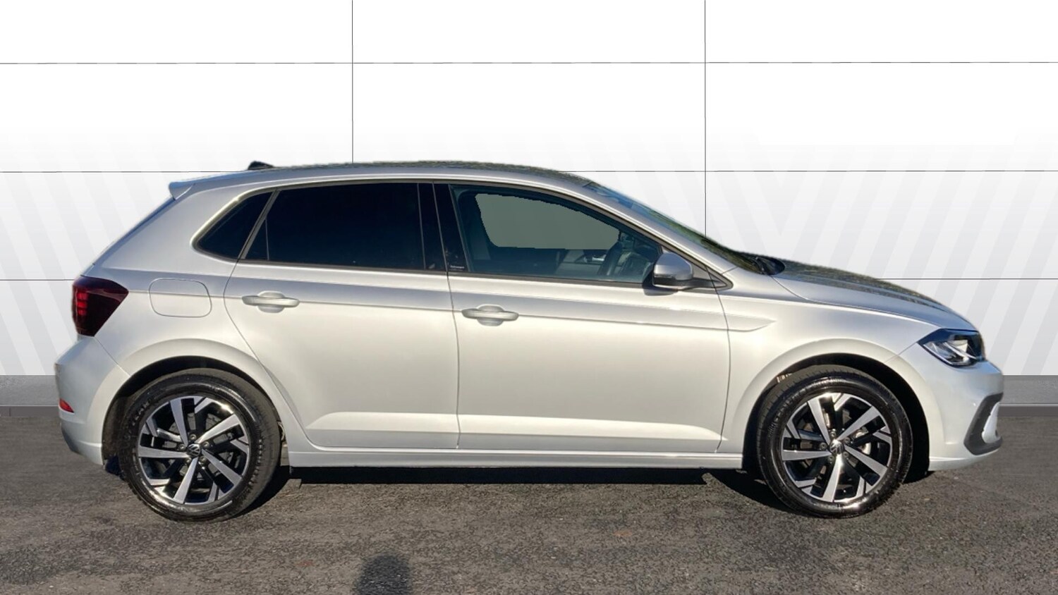 Used Volkswagen Polo 2025 for sale - 75406386: Photo 5