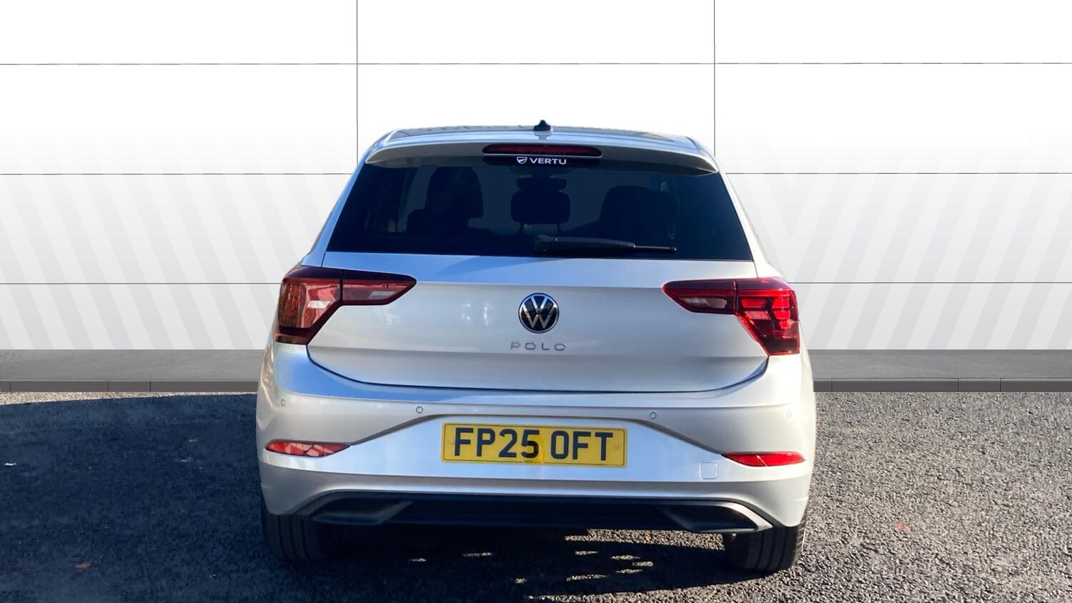 Used Volkswagen Polo 2025 for sale - 75406386: Photo 6