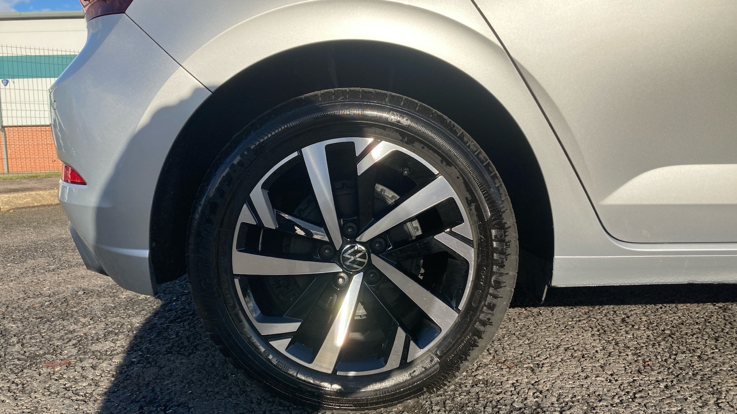 Used Volkswagen Polo 2025 for sale - 75406386: Photo 7