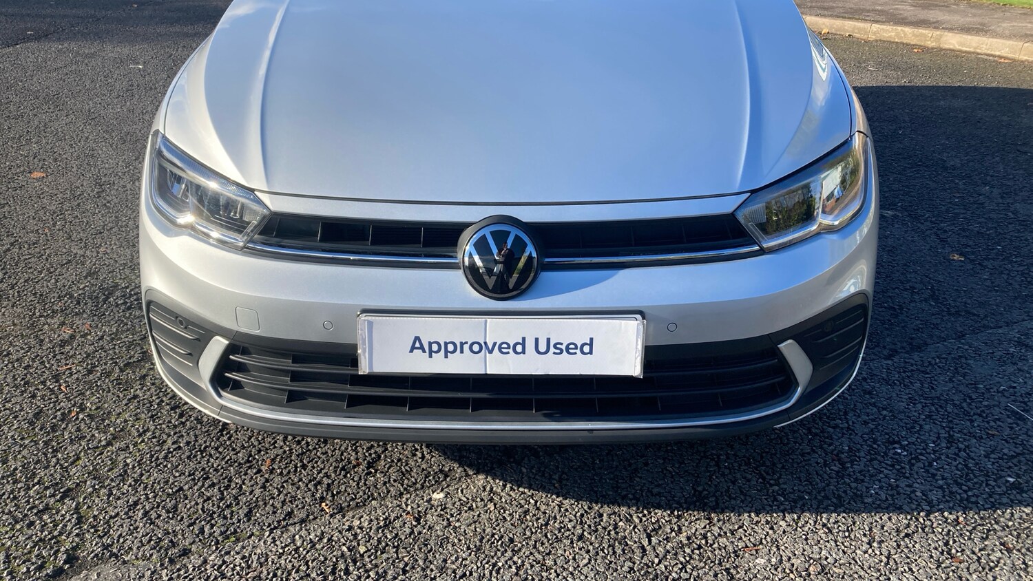 Used Volkswagen Polo 2025 for sale - 75406386: Photo 8