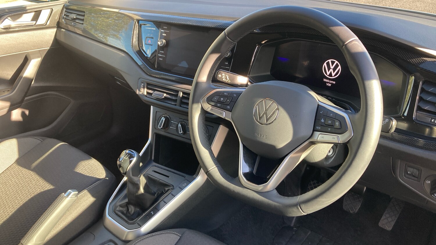 Used Volkswagen Polo 2025 for sale - 75406386: Photo 9