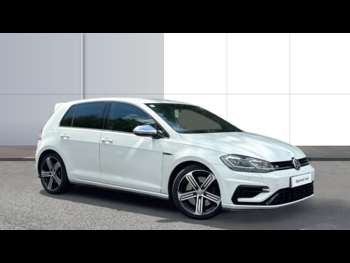 Used Volkswagen Golf 2017 for sale - 75227938: Photo