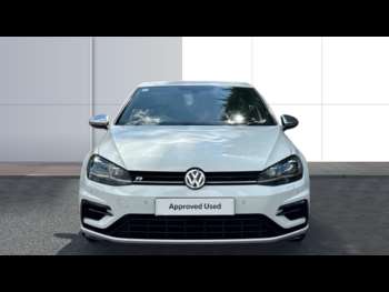 Used Volkswagen Golf 2017 for sale - 75227938: Photo