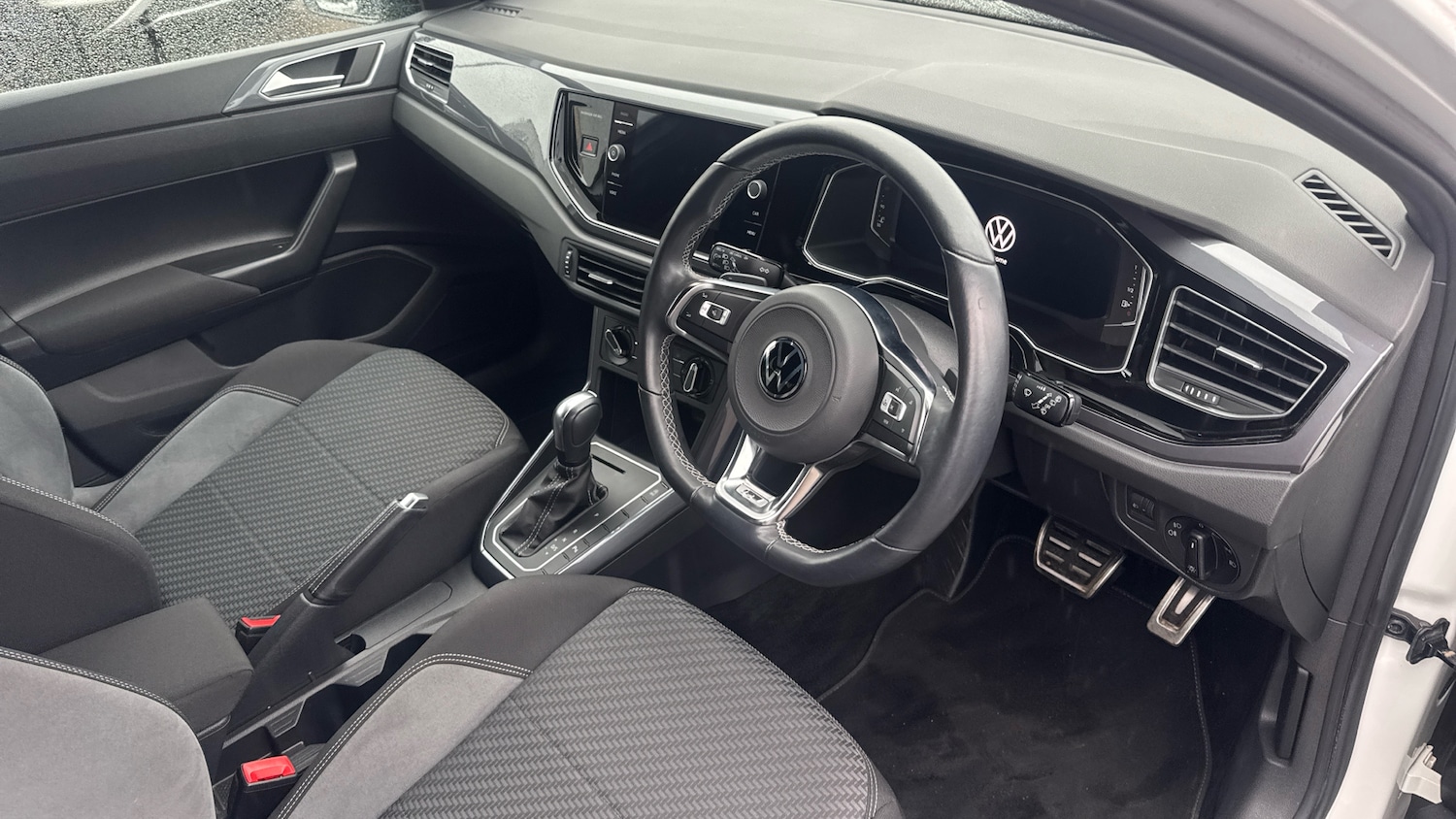 Used Volkswagen Polo 2021 for sale - 77640483: Photo 11