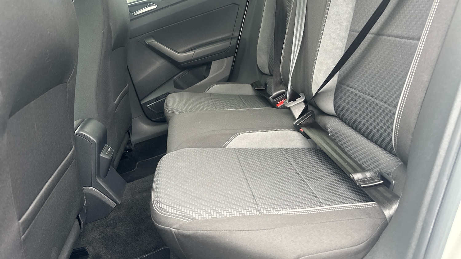 Used Volkswagen Polo 2021 for sale - 77640483: Photo 16