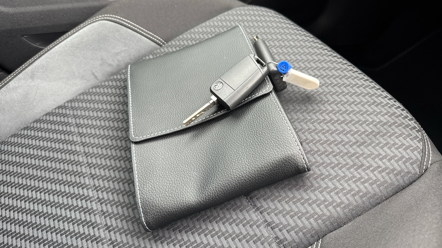 Used Volkswagen Polo 2021 for sale - 77640483: Photo 19