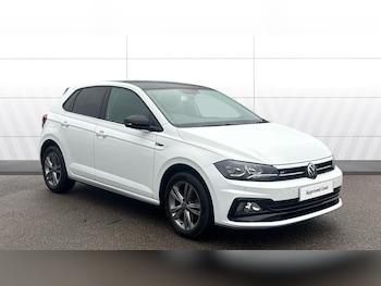 Volkswagen Polo feature image