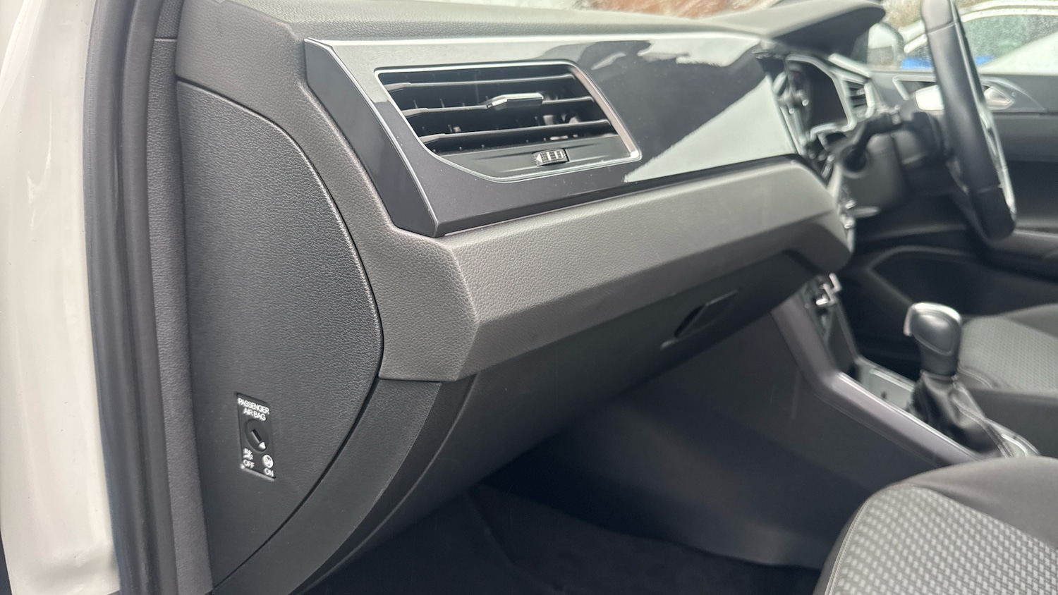 Used Volkswagen Polo 2021 for sale - 77640483: Photo 21