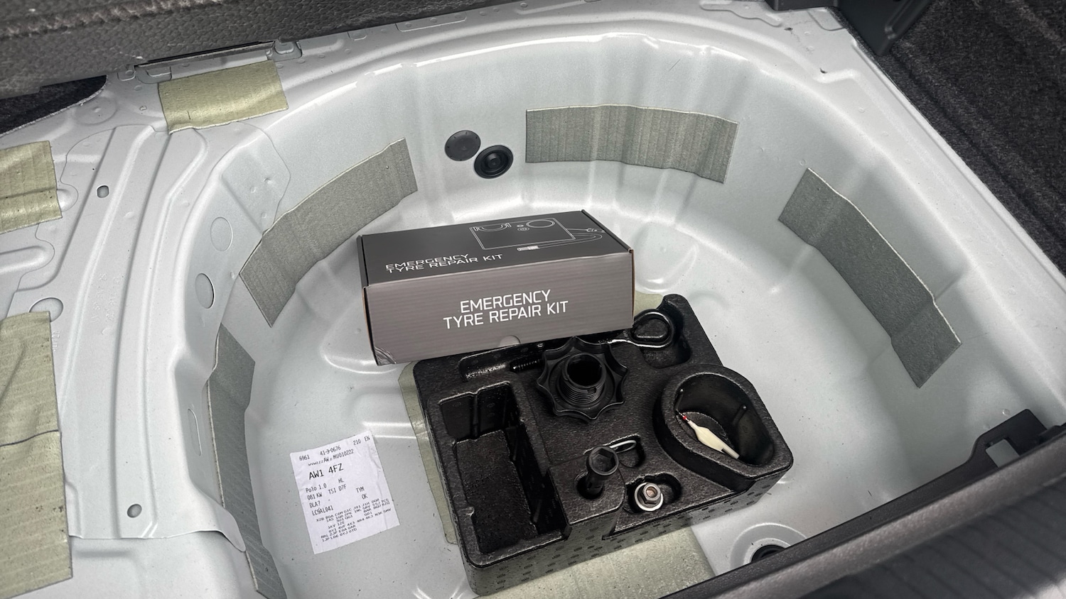 Used Volkswagen Polo 2021 for sale - 77640483: Photo 24