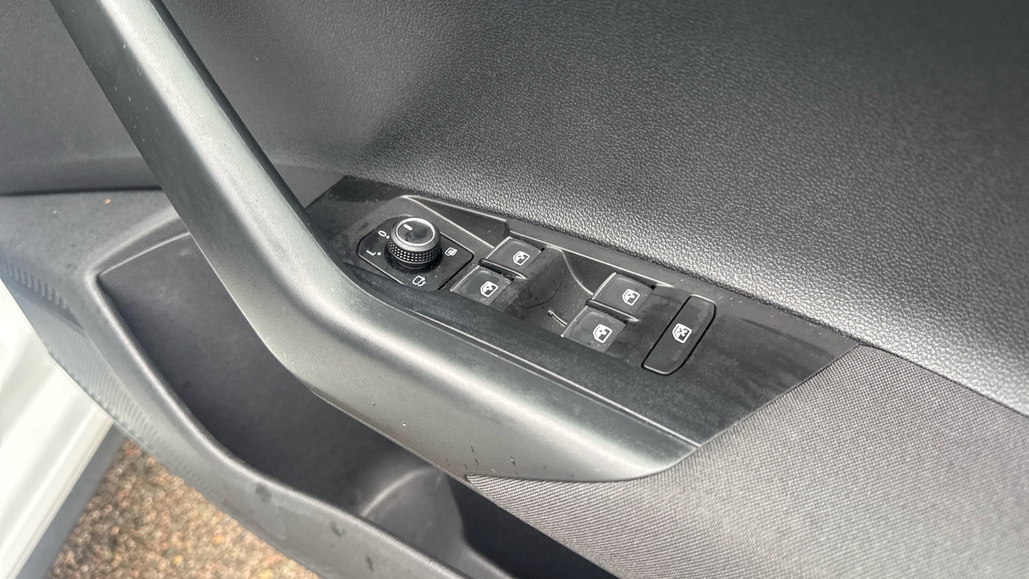 Used Volkswagen Polo 2021 for sale - 77640483: Photo 27