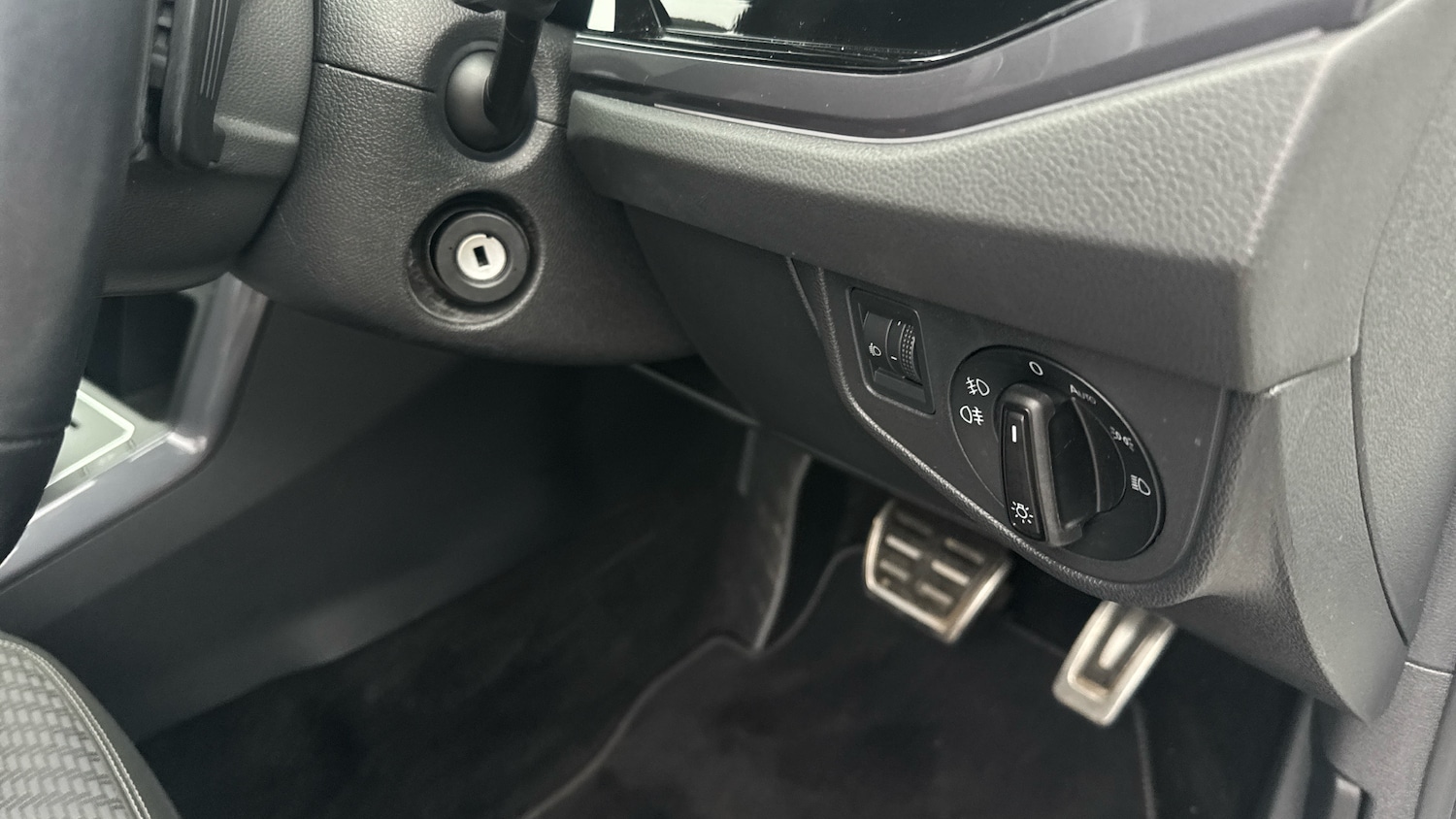 Used Volkswagen Polo 2021 for sale - 77640483: Photo 29