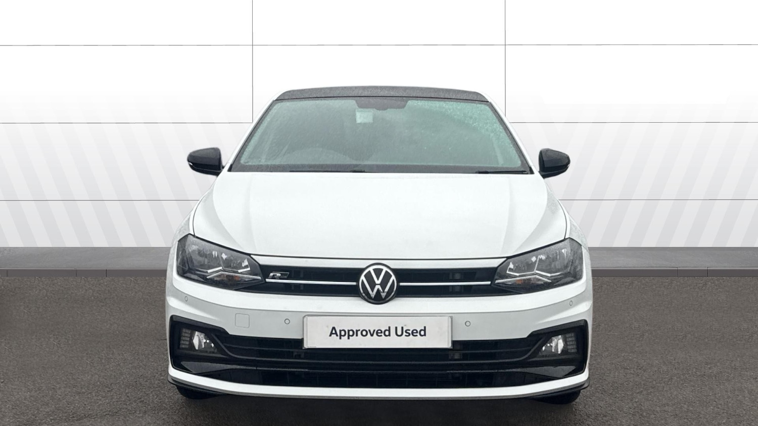 Used Volkswagen Polo 2021 for sale - 77640483: Photo 3