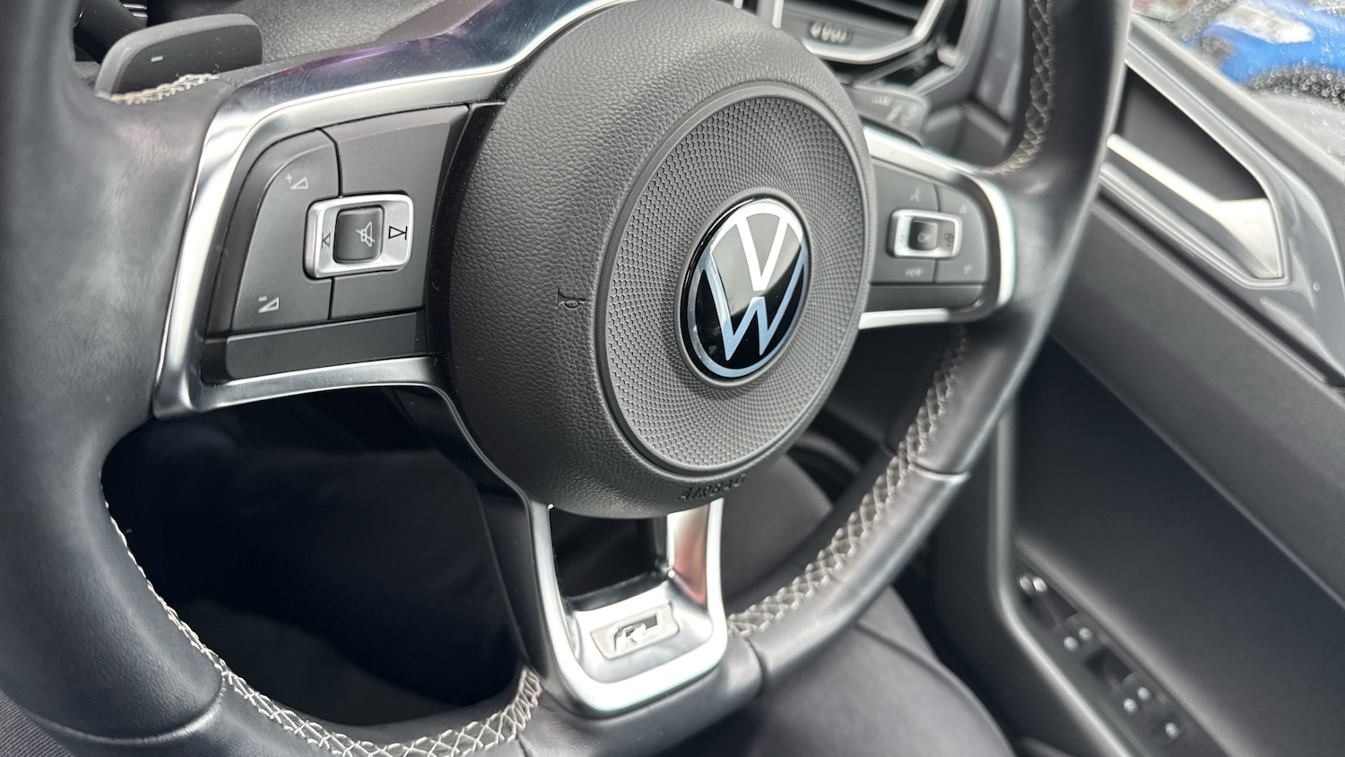 Used Volkswagen Polo 2021 for sale - 77640483: Photo 41