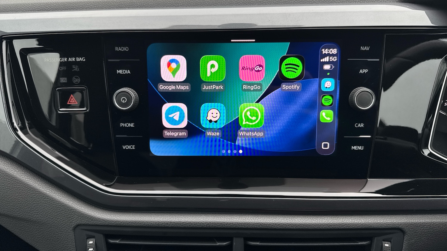 Used Volkswagen Polo 2021 for sale - 77640483: Photo 45