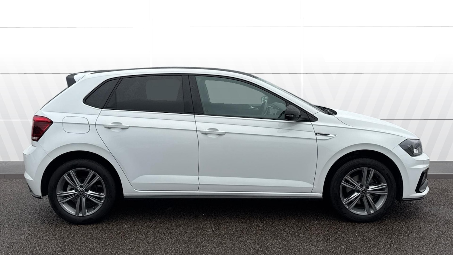 Used Volkswagen Polo 2021 for sale - 77640483: Photo 5