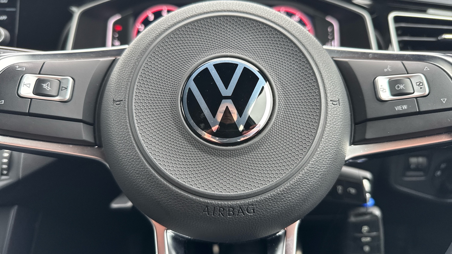 Used Volkswagen Polo 2021 for sale - 77640483: Photo 8