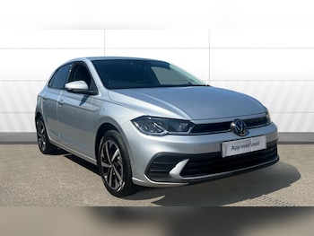 Used Volkswagen Polo 2026 for sale - 78970716: Photo