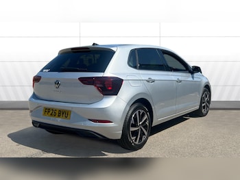 Used Volkswagen Polo 2026 for sale - 78970716: Photo