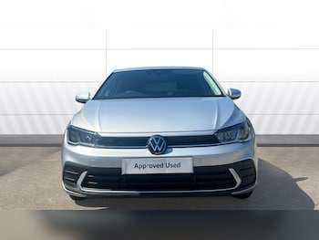 Used Volkswagen Polo 2026 for sale - 78970716: Photo