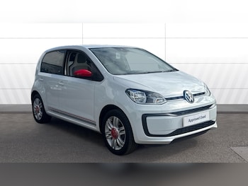 Used Volkswagen up! 2023 for sale - 75871276: Photo