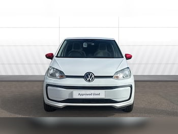 Used Volkswagen up! 2023 for sale - 75871276: Photo