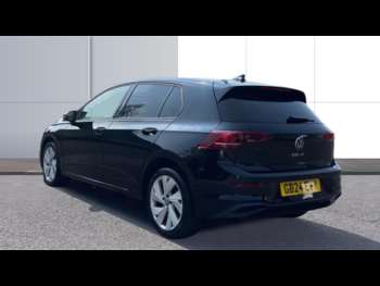 Used Volkswagen Golf 2024 for sale - 74952978: Photo