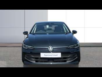 Used Volkswagen Golf 2024 for sale - 74952978: Photo