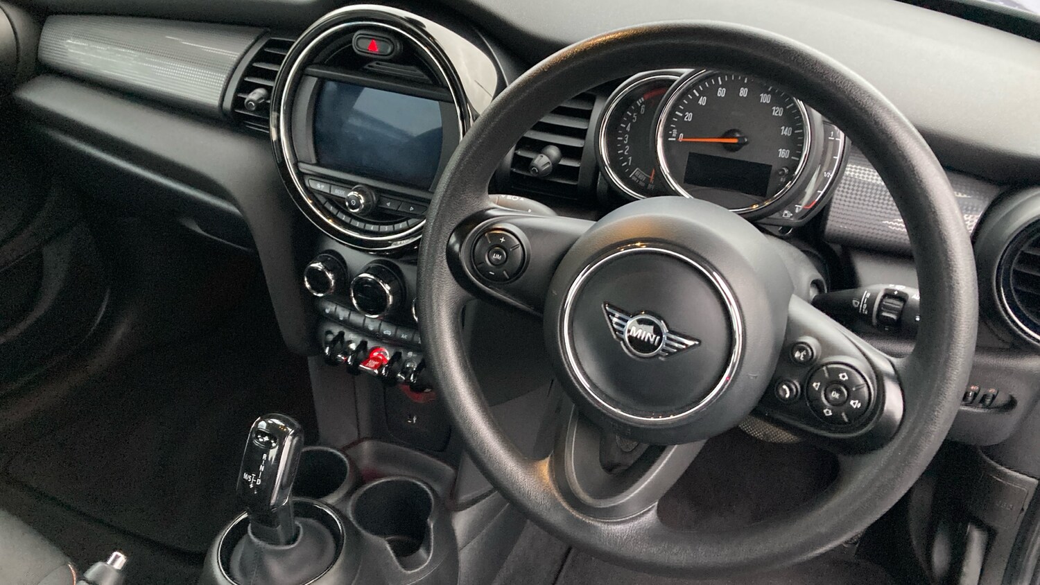 Used MINI Hatch 2020 for sale - 76554867: Photo 14