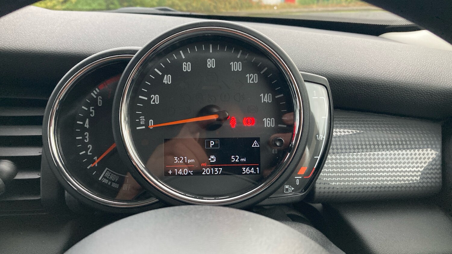 Used MINI Hatch 2020 for sale - 76554867: Photo 18