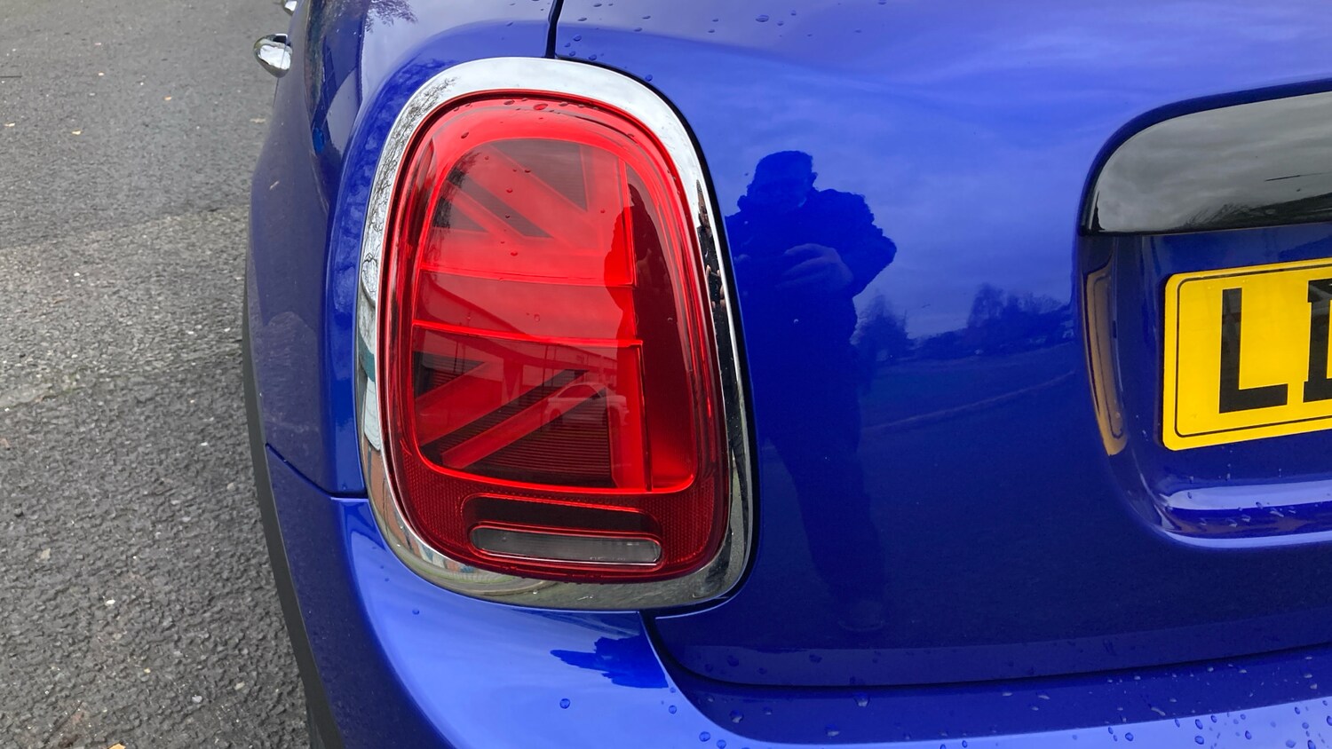 Used MINI Hatch 2020 for sale - 76554867: Photo 19