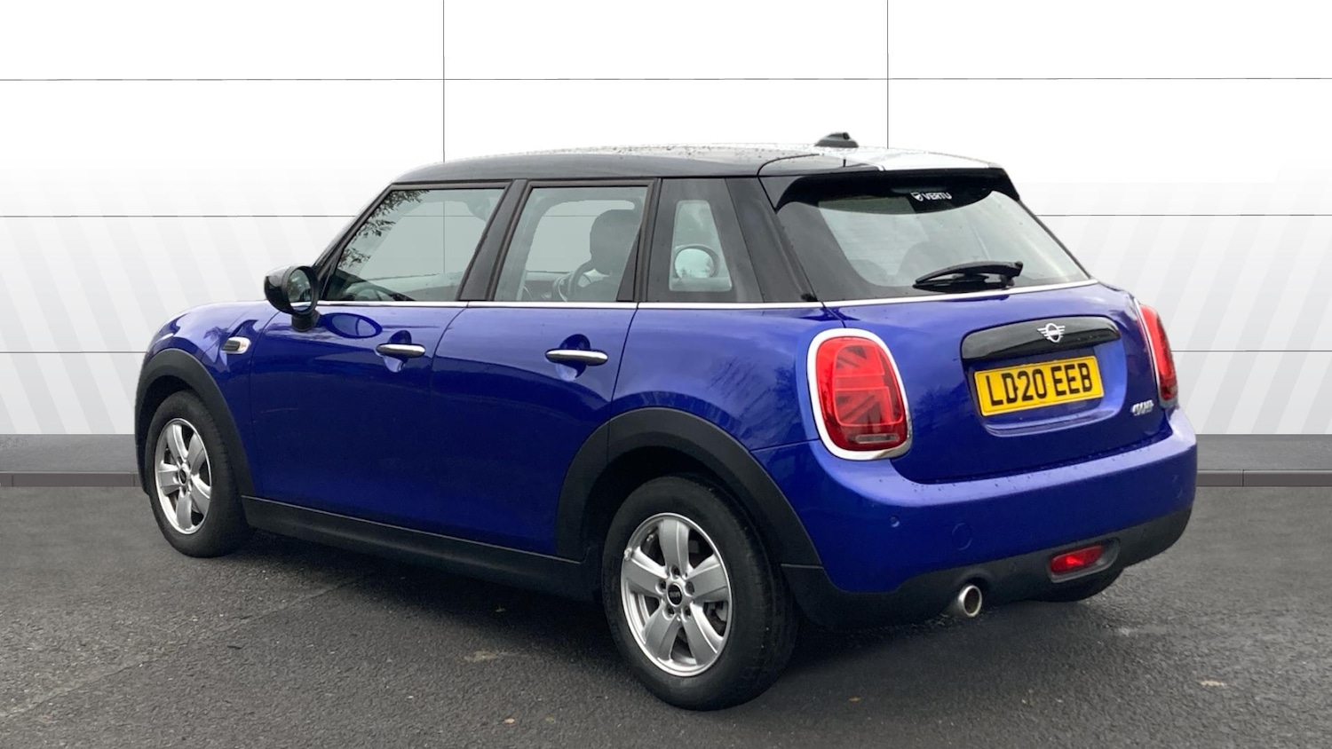 Used MINI Hatch 2020 for sale - 76554867: Photo 2